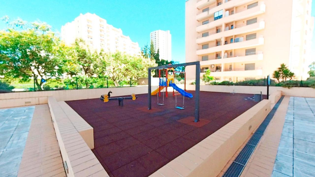 Paraiso Bloco B 波尔蒂芒 外观 照片