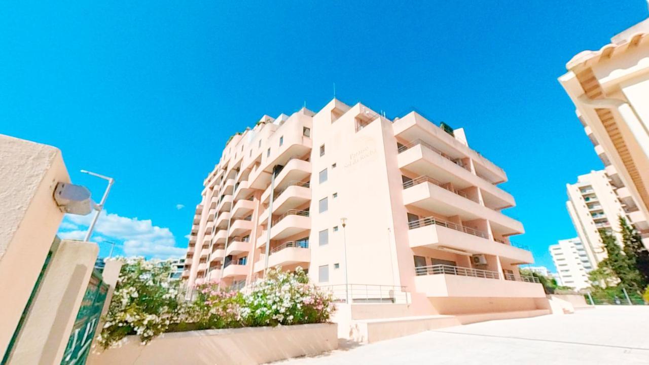 Paraiso Bloco B 波尔蒂芒 外观 照片