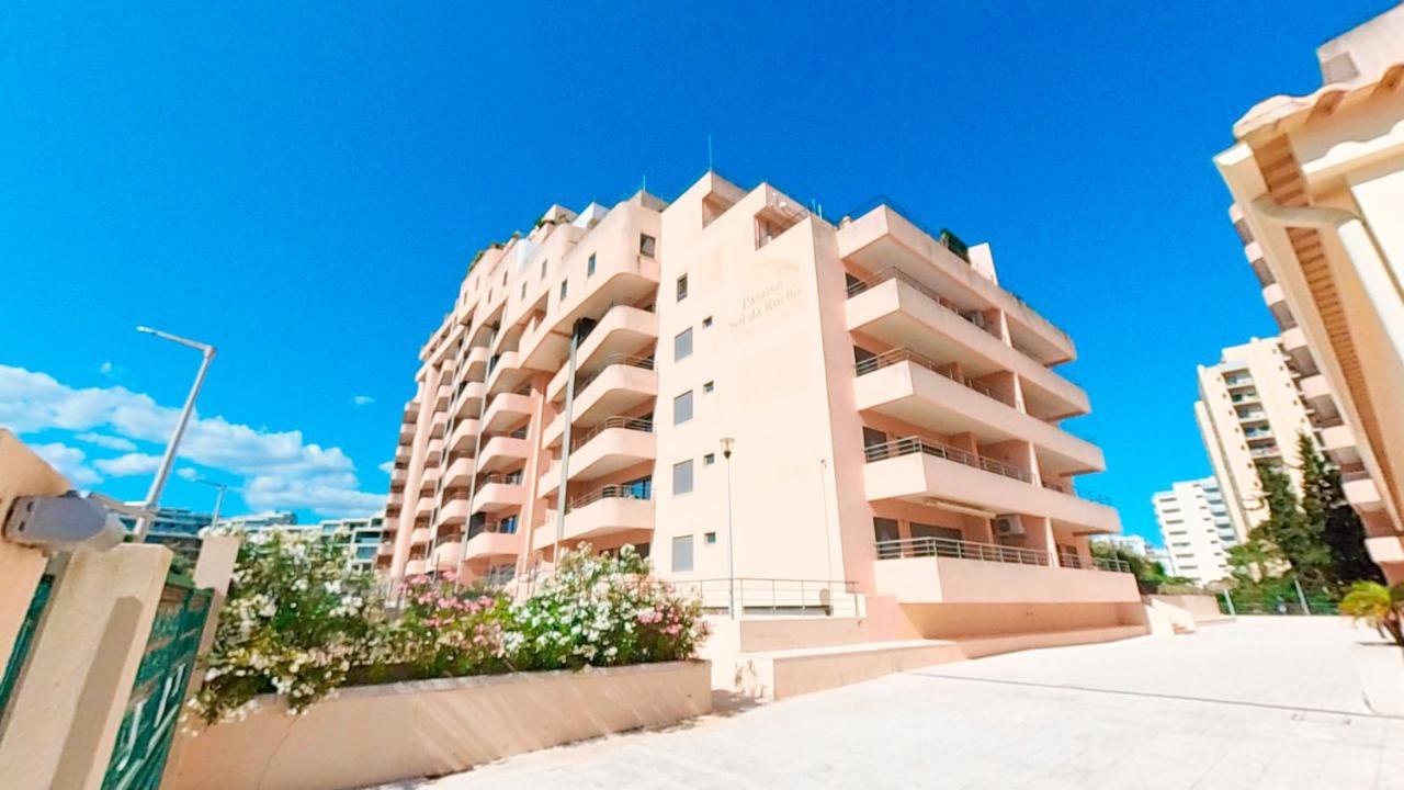 Paraiso Bloco B 波尔蒂芒 外观 照片