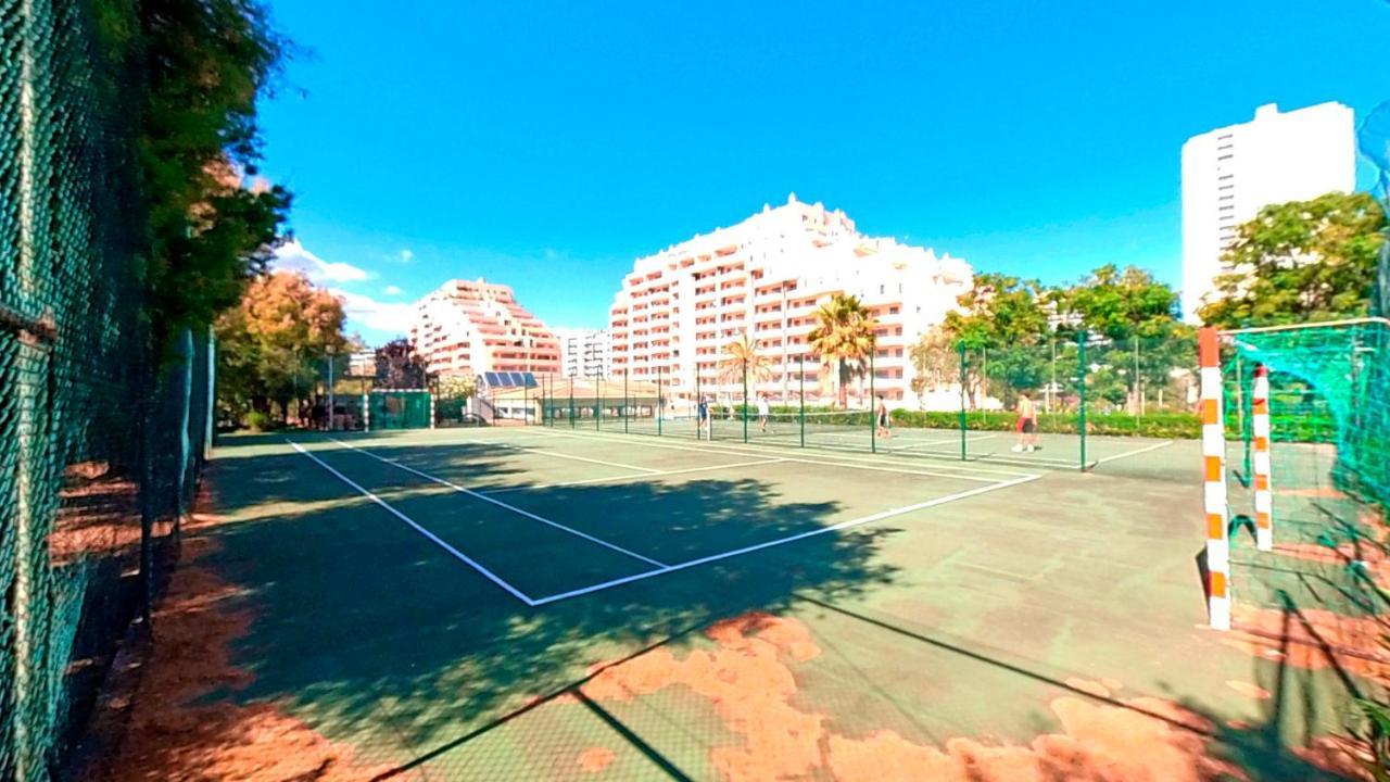 Paraiso Bloco B 波尔蒂芒 外观 照片