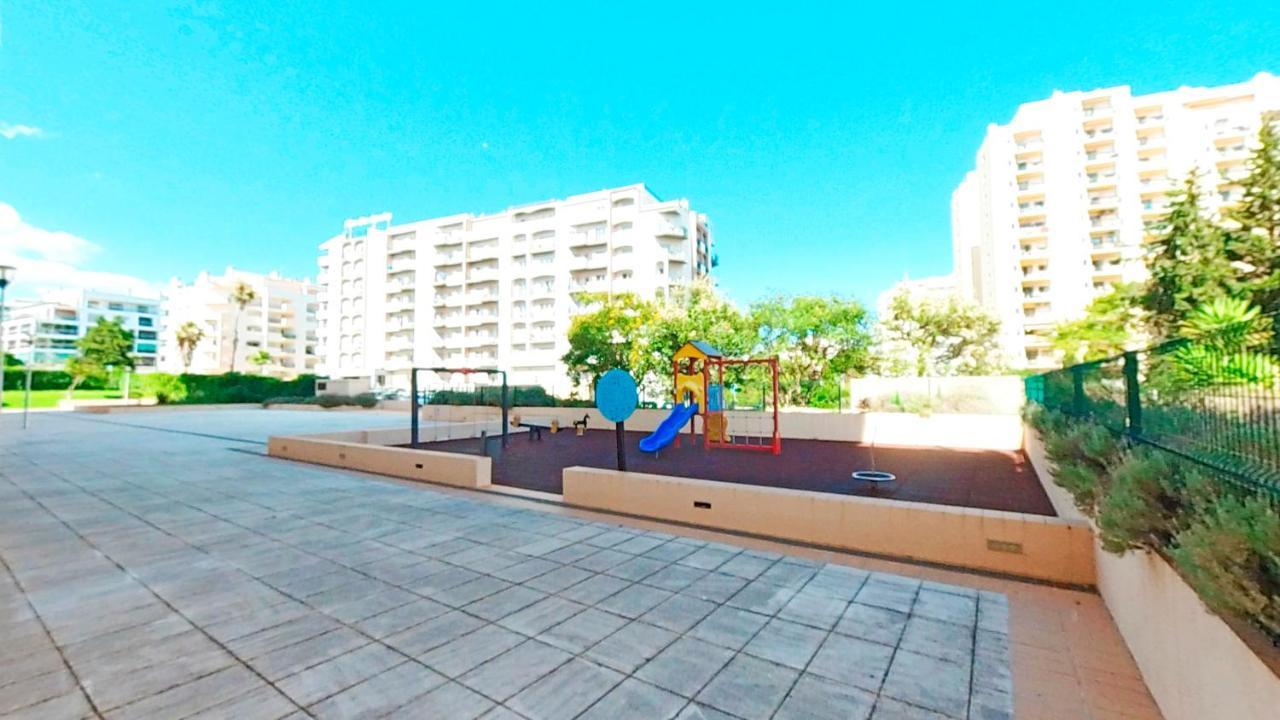 Paraiso Bloco B 波尔蒂芒 外观 照片